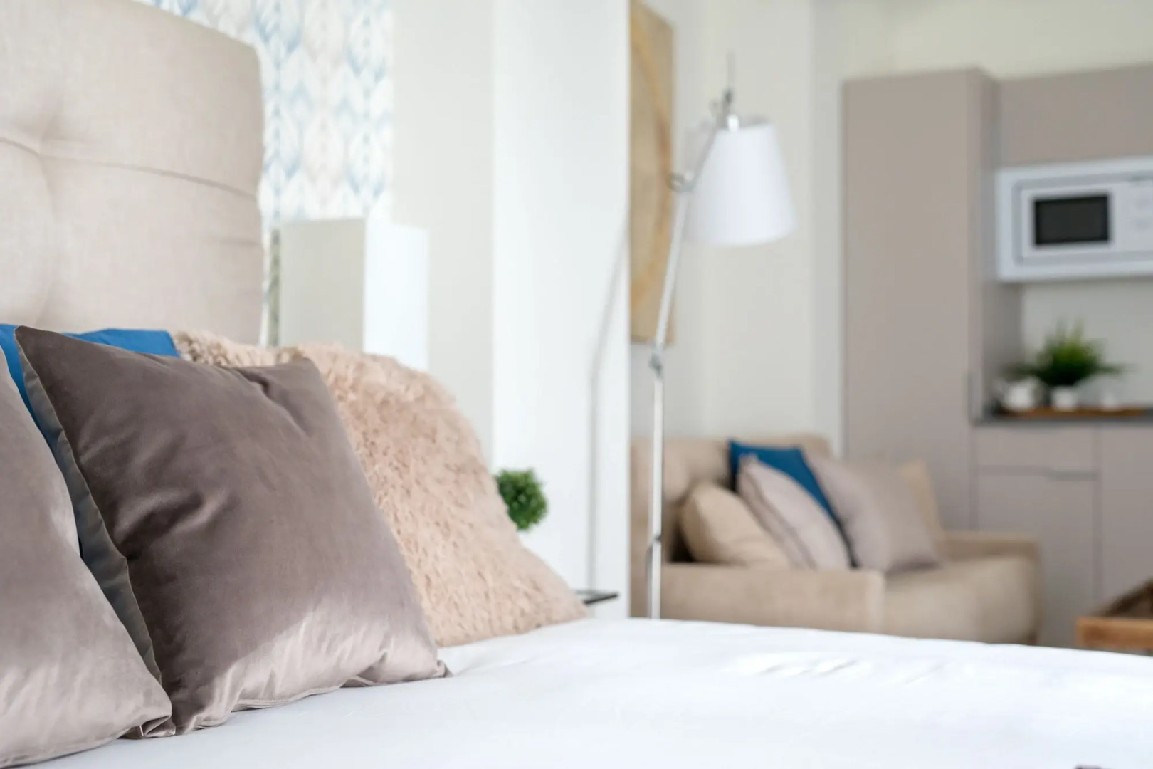 Апартаменты Soho Boutique Museo