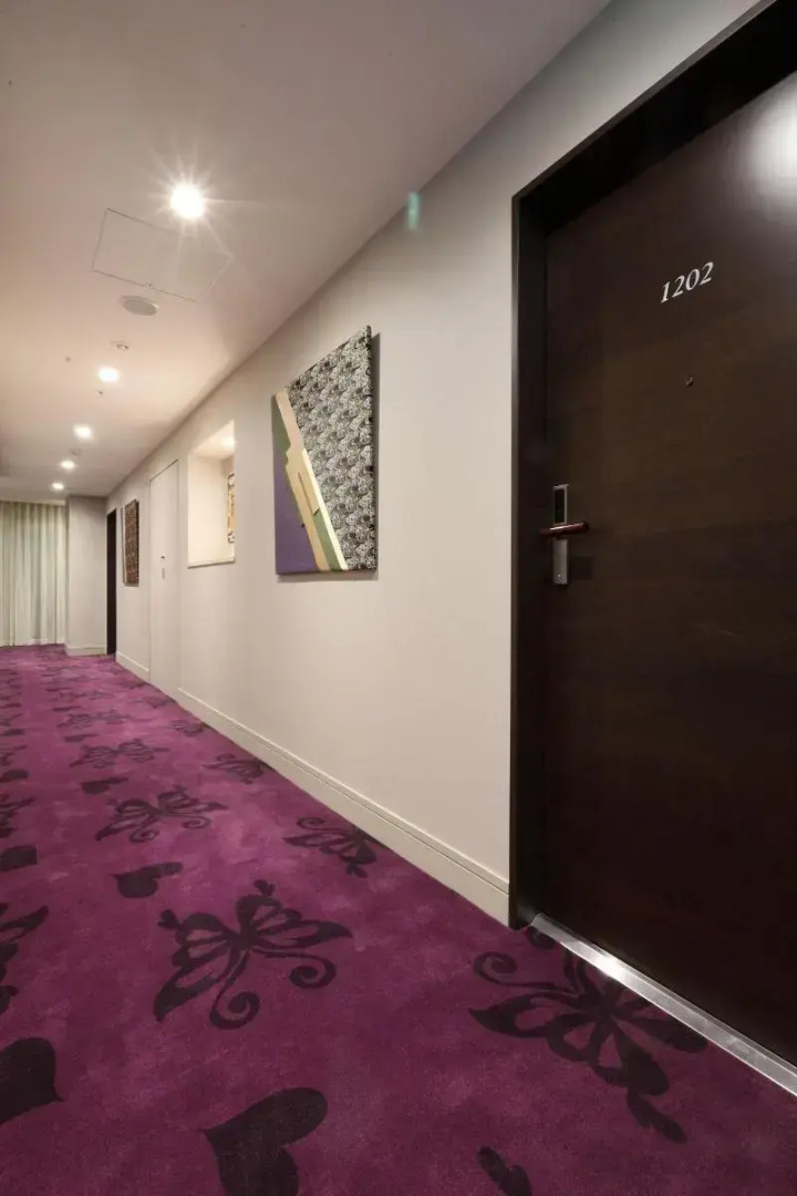 Centurion Hotel Grand Akasaka