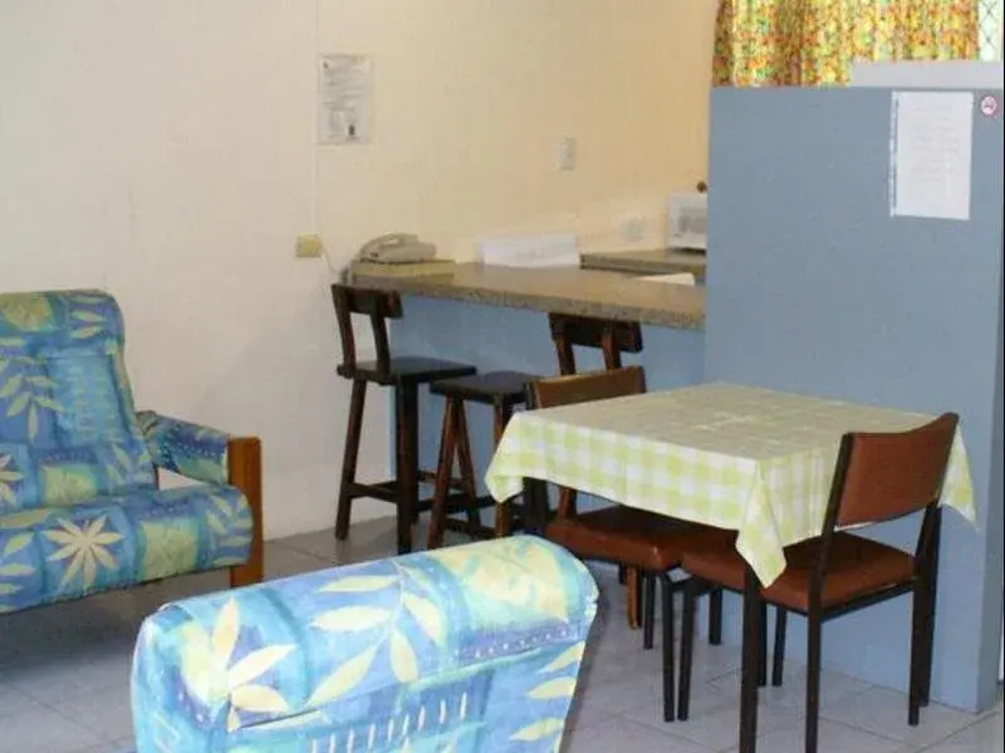 Townsville Seaside Apartments