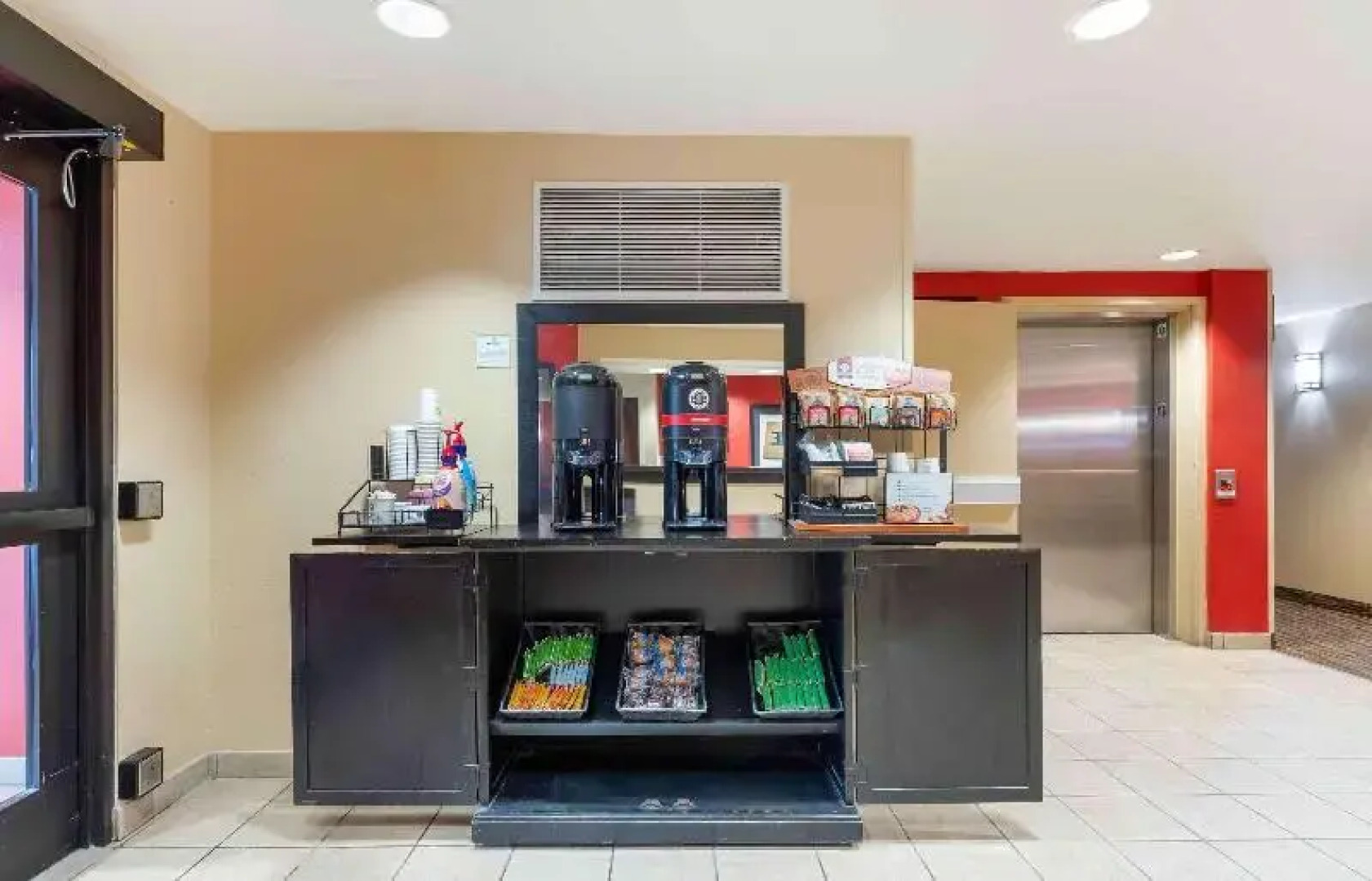 Extended Stay America Fairfield - Napa Valley