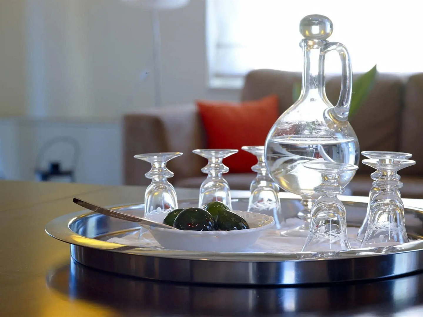 Eliathos Hillside Retreat