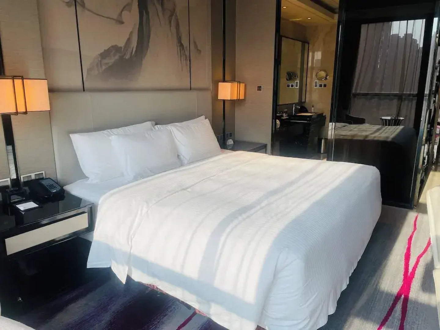 Wanda Realm Maanshan