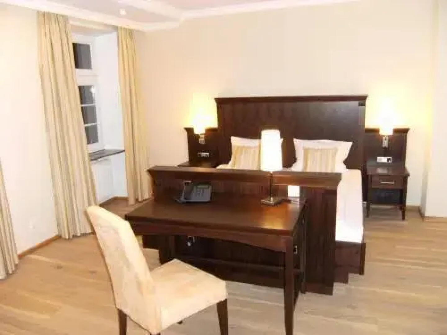 Hotel Restaurant Ölmühle