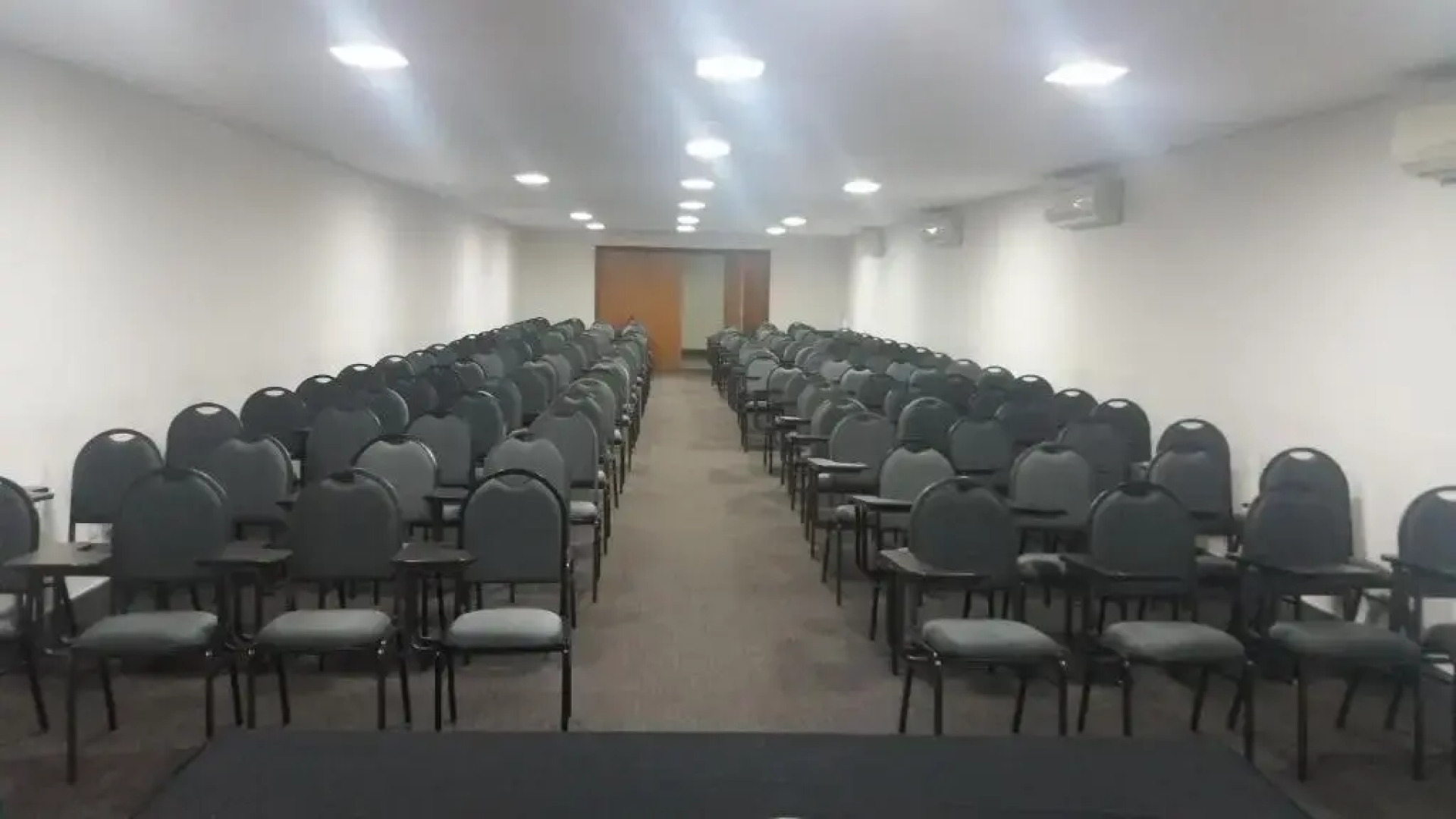 Esplanada Brasilia Hotel