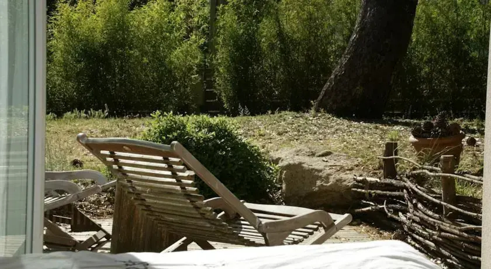La Villa Marine