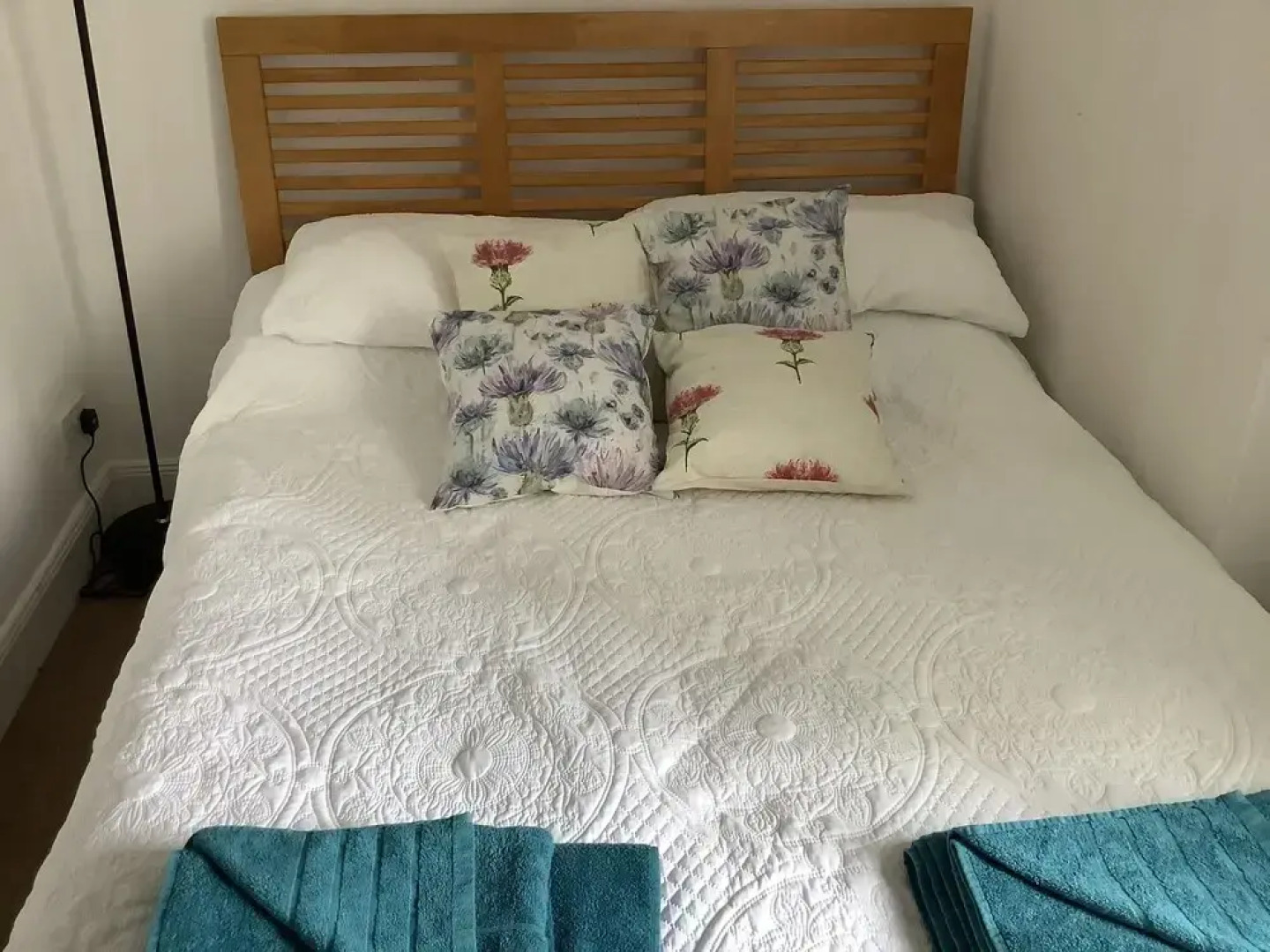 Cosy 1-bed Apartment in Windygates Fife