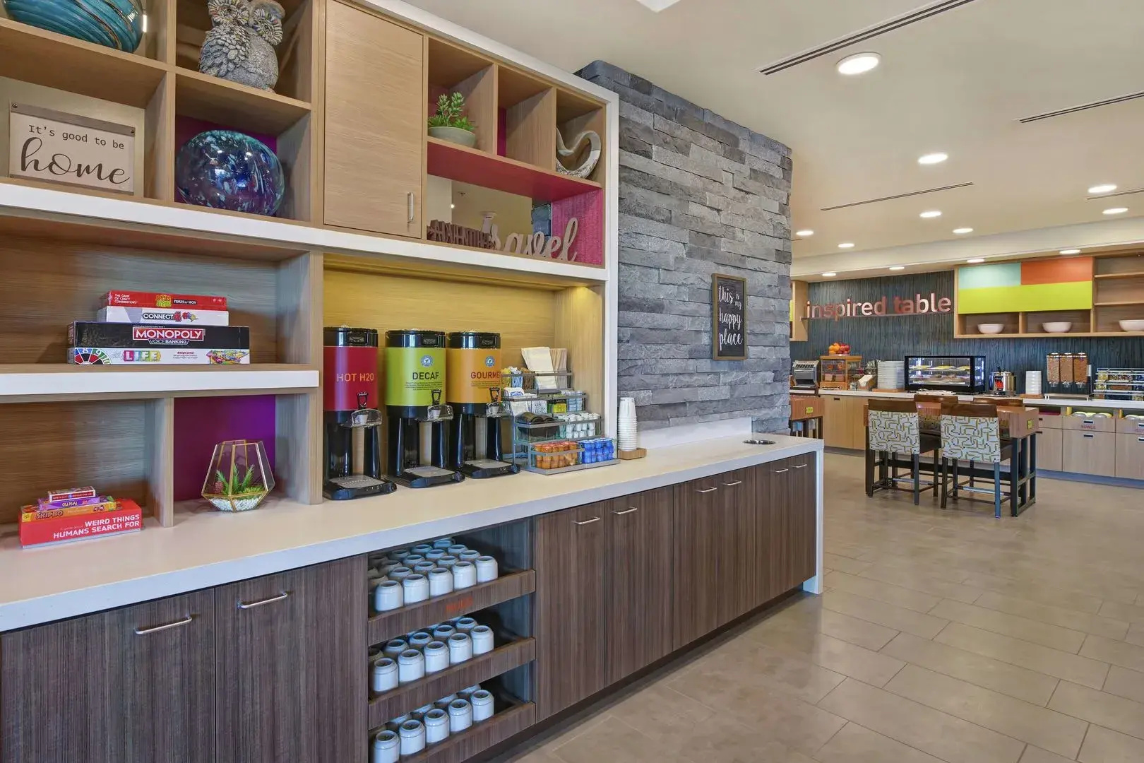Home2 Suites by Hilton Buckeye Phoenix