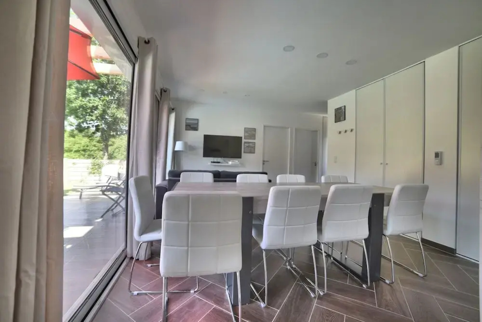 Villas La Fôret d'Armotte