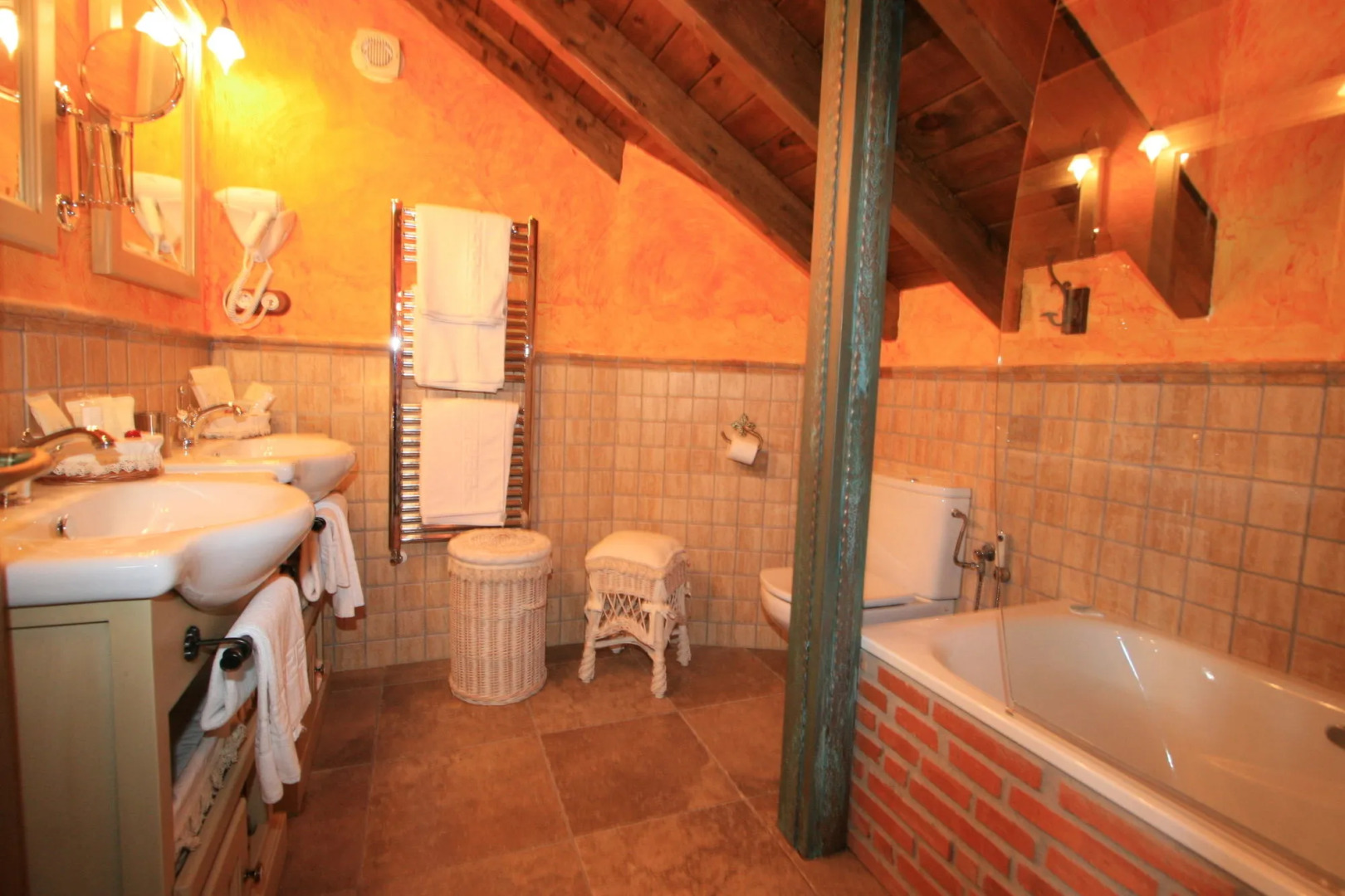 Posada Spa Privilegio de Vara