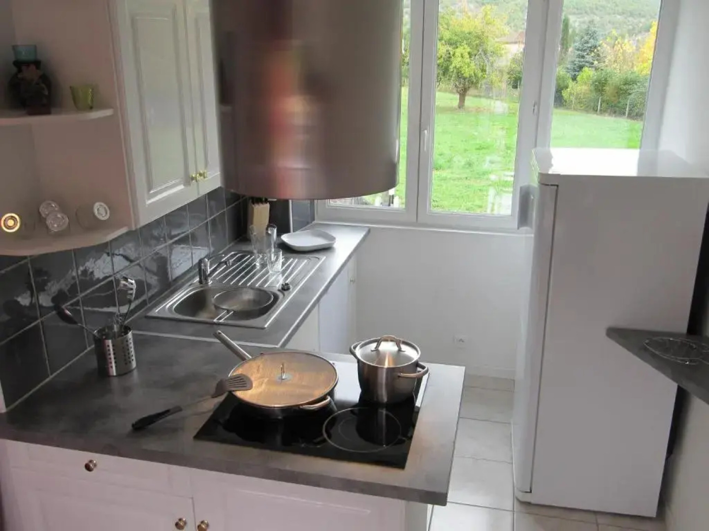 Sandre, Fish And Gites