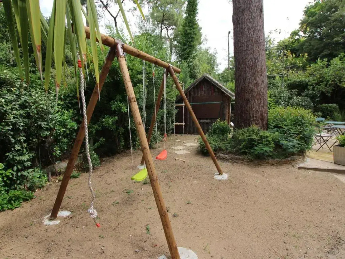 Maison Saint-Brevin-les-Pins, 4 pièces, 6 personnes - FR-1-364-112