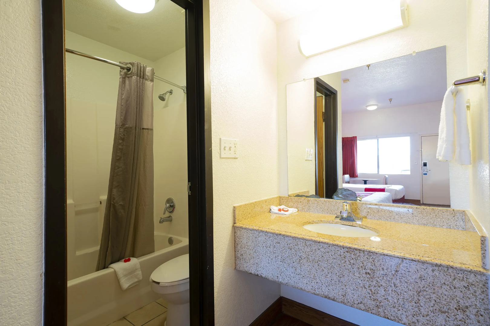 Americas Best Value Inn & Suites Humble