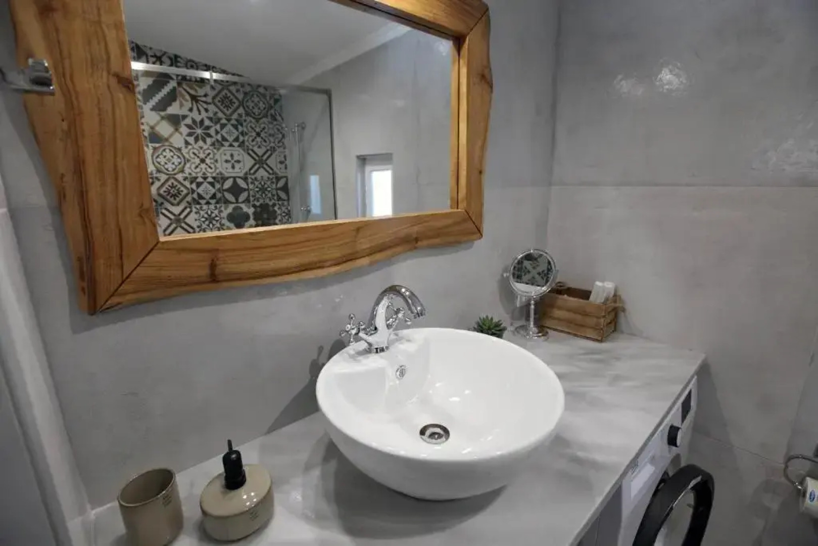 Traditional House Kakopetra