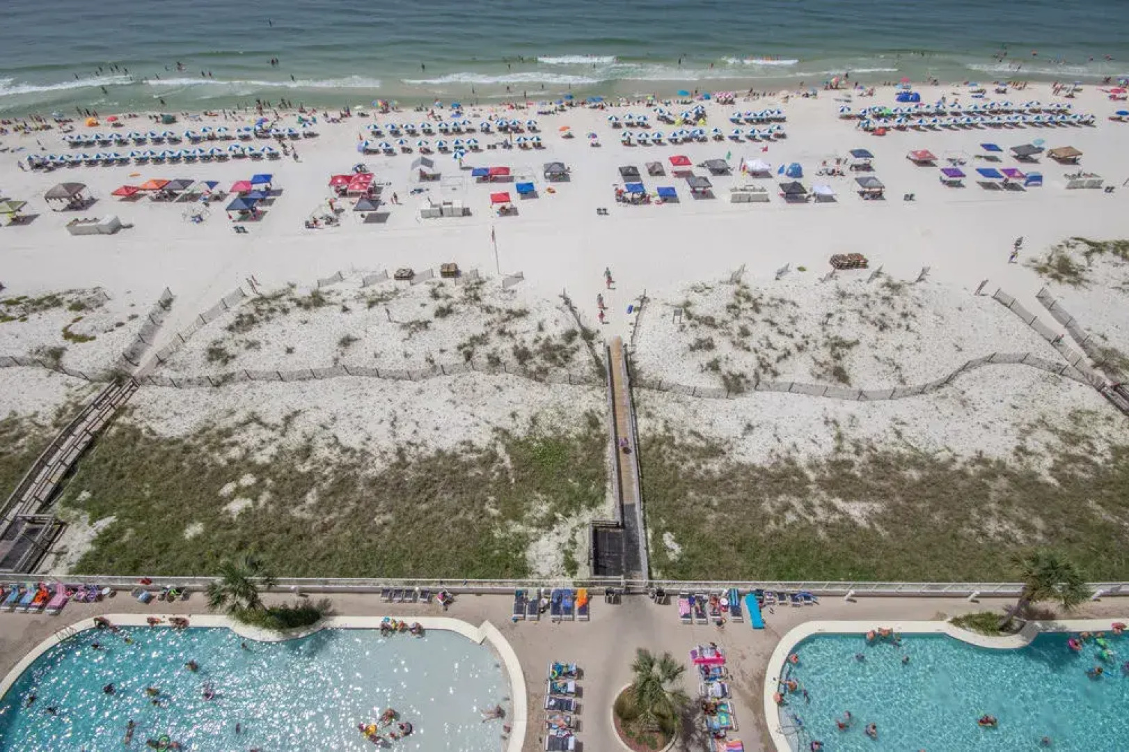 Lighthouse by Wyndham Vacation Rentals