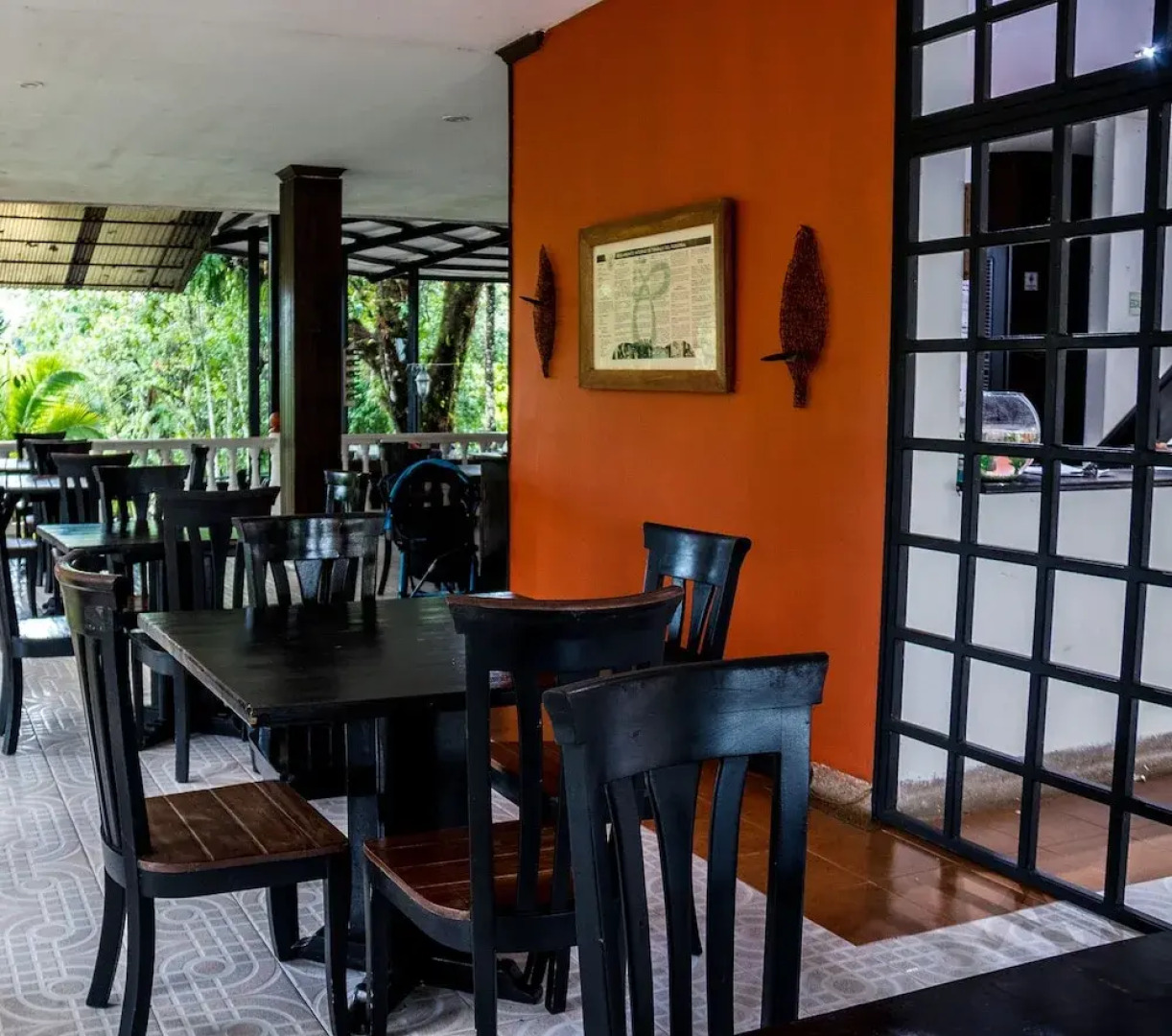 Hotel Campestre Las Pampas