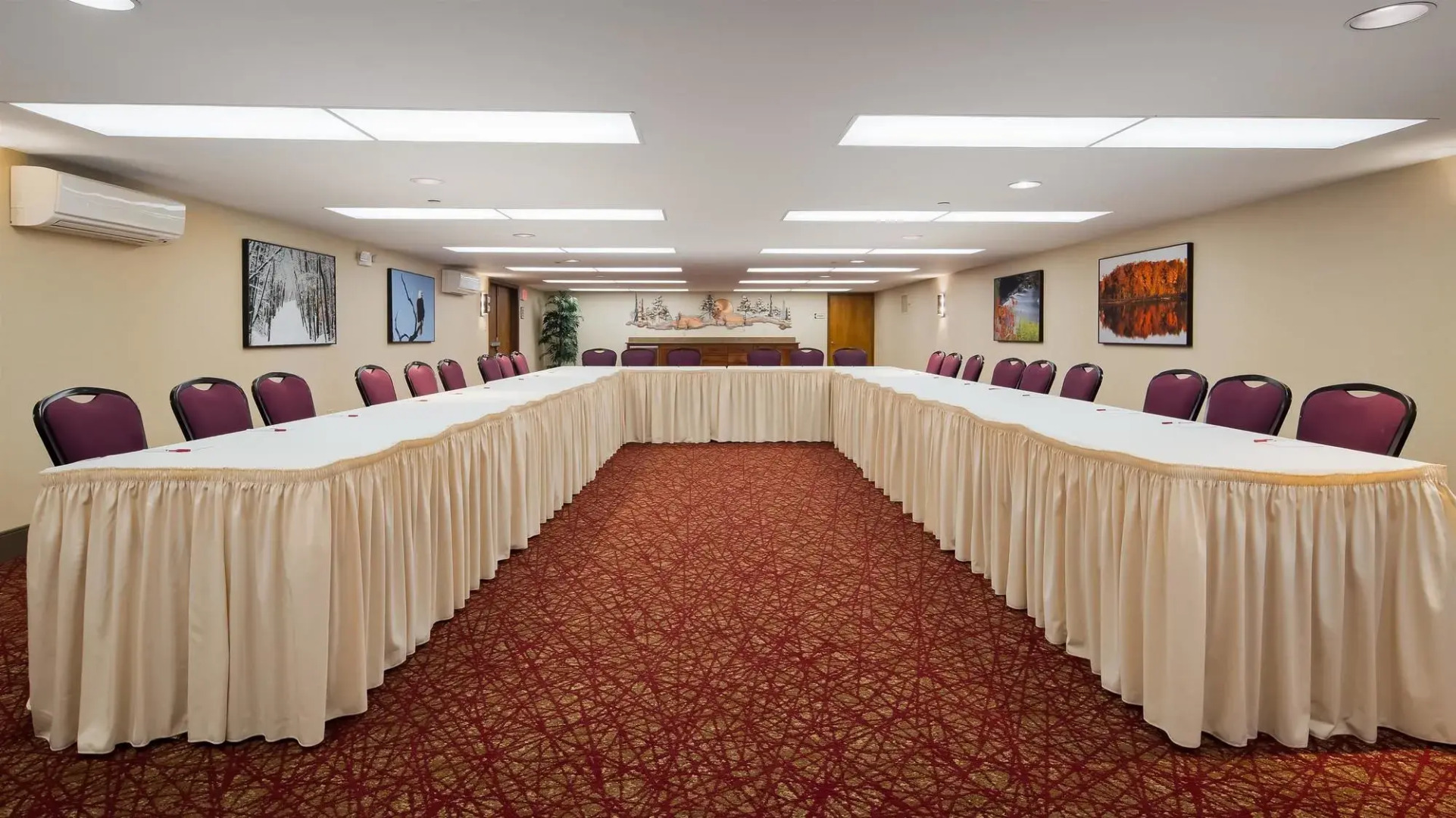 Quality Inn & Suites Detroit Lakes