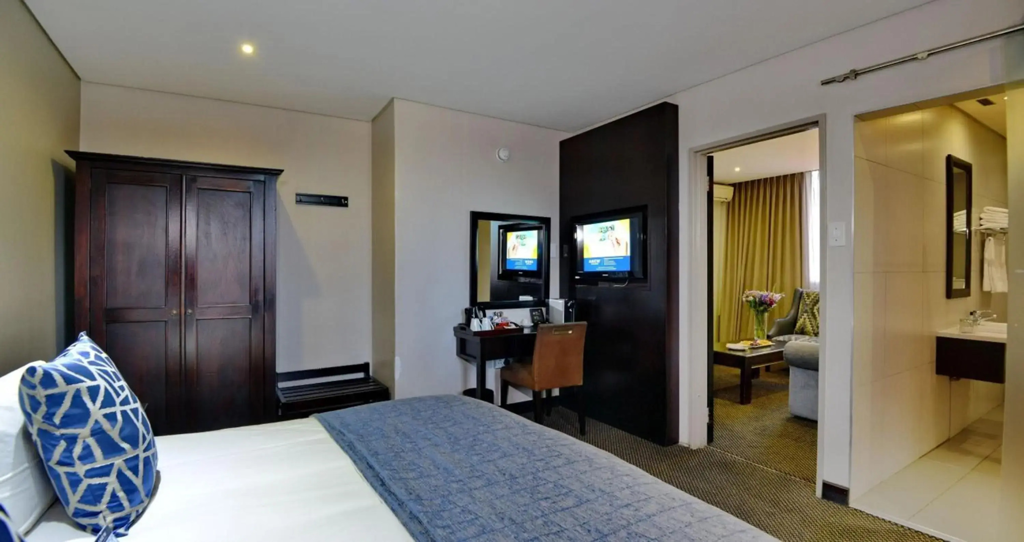 ANEW Hotel Witbank Emalahleni