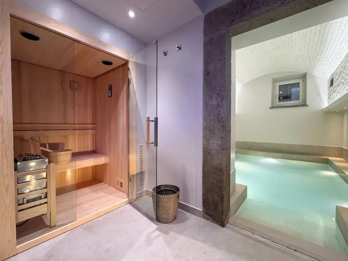 Corte Sospesa Guest House & Spa