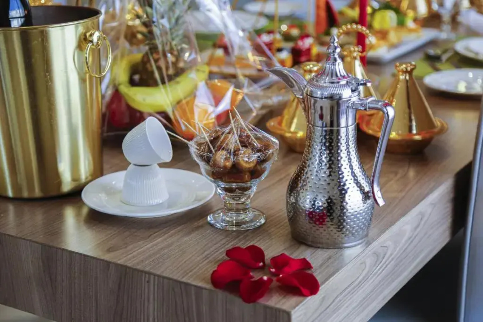 Swiss International  Hotel Villas Unaizah Al Qassim