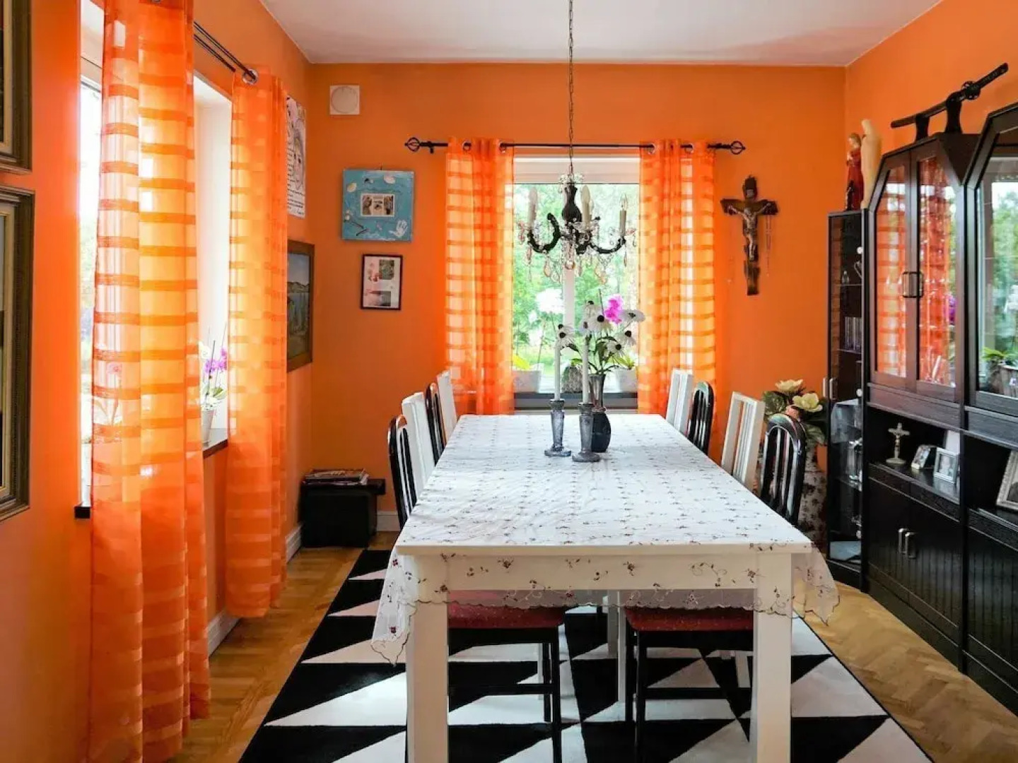 Holiday Home in Ôrkelljunga