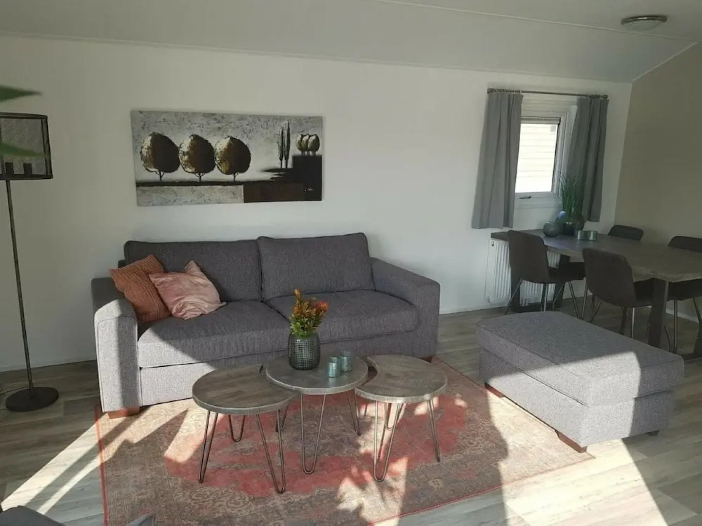 Comfortable Chalet in the Green Kempen