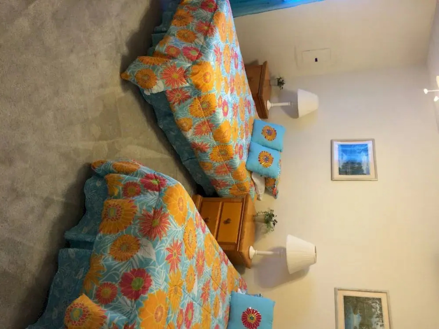 Sandy Bay Apartments