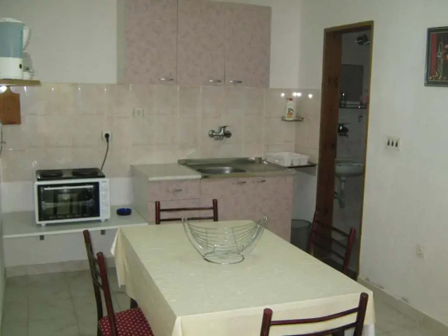 Apartments Ceca