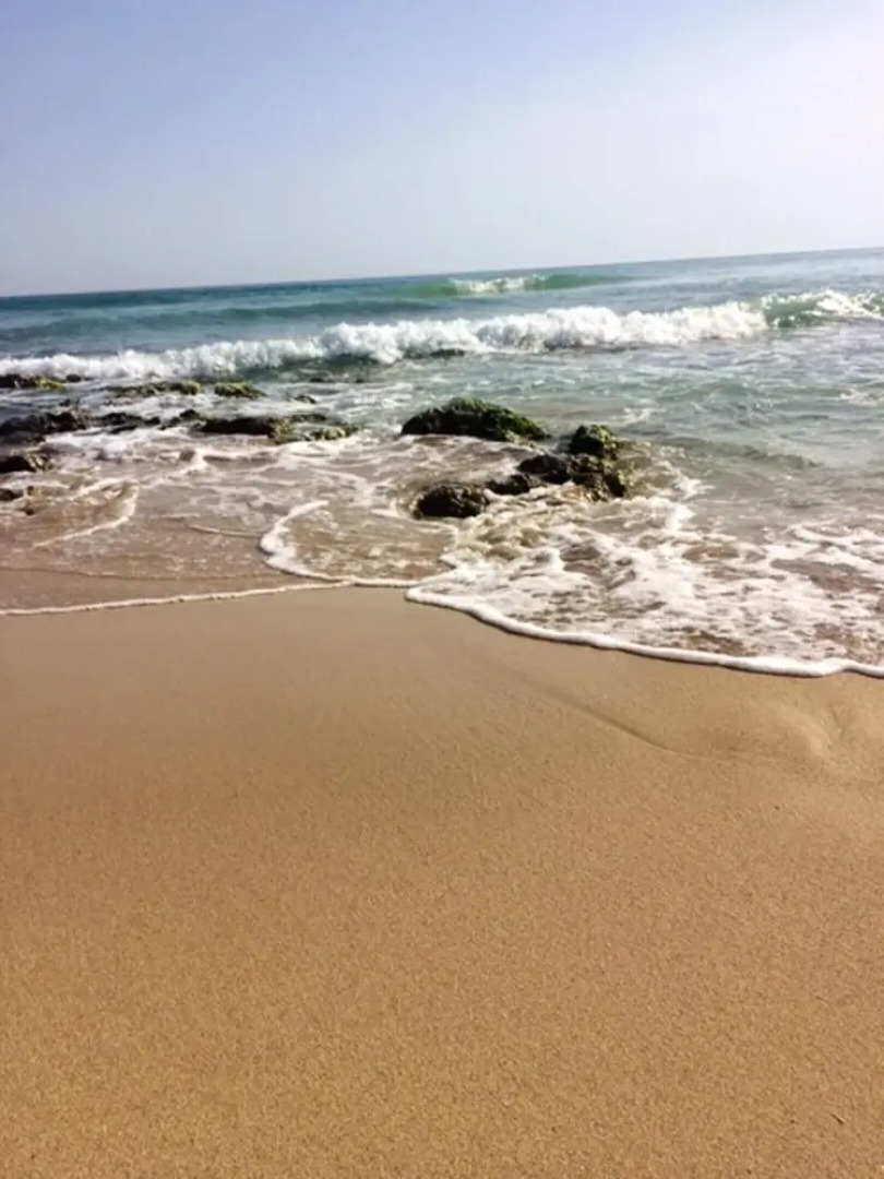 House With in Salve With Furnished Terrace and Wifi 2 k