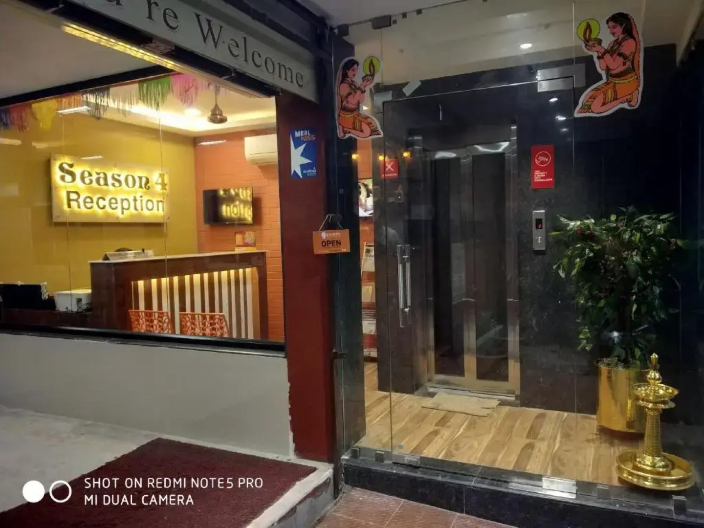 Season 4 Residences - Teynampet