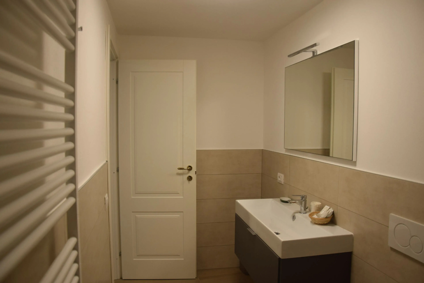 B&B San Francesco Class