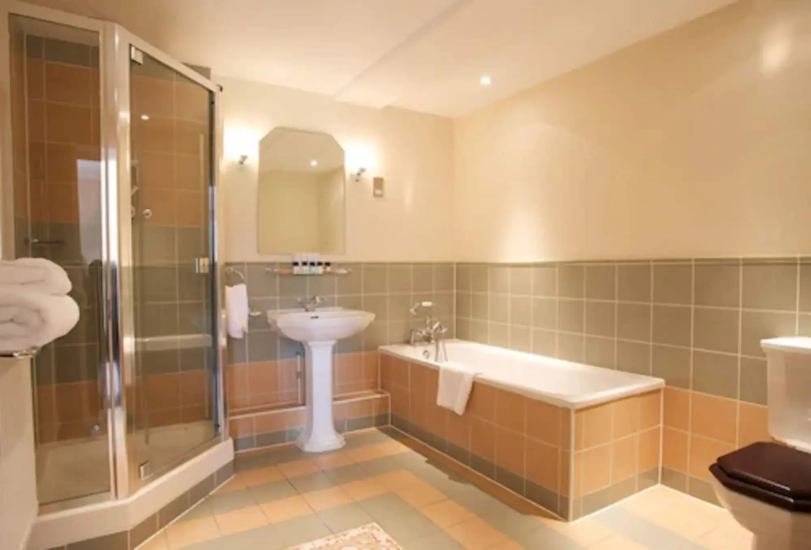 Wyck Hill House Hotel And Spa