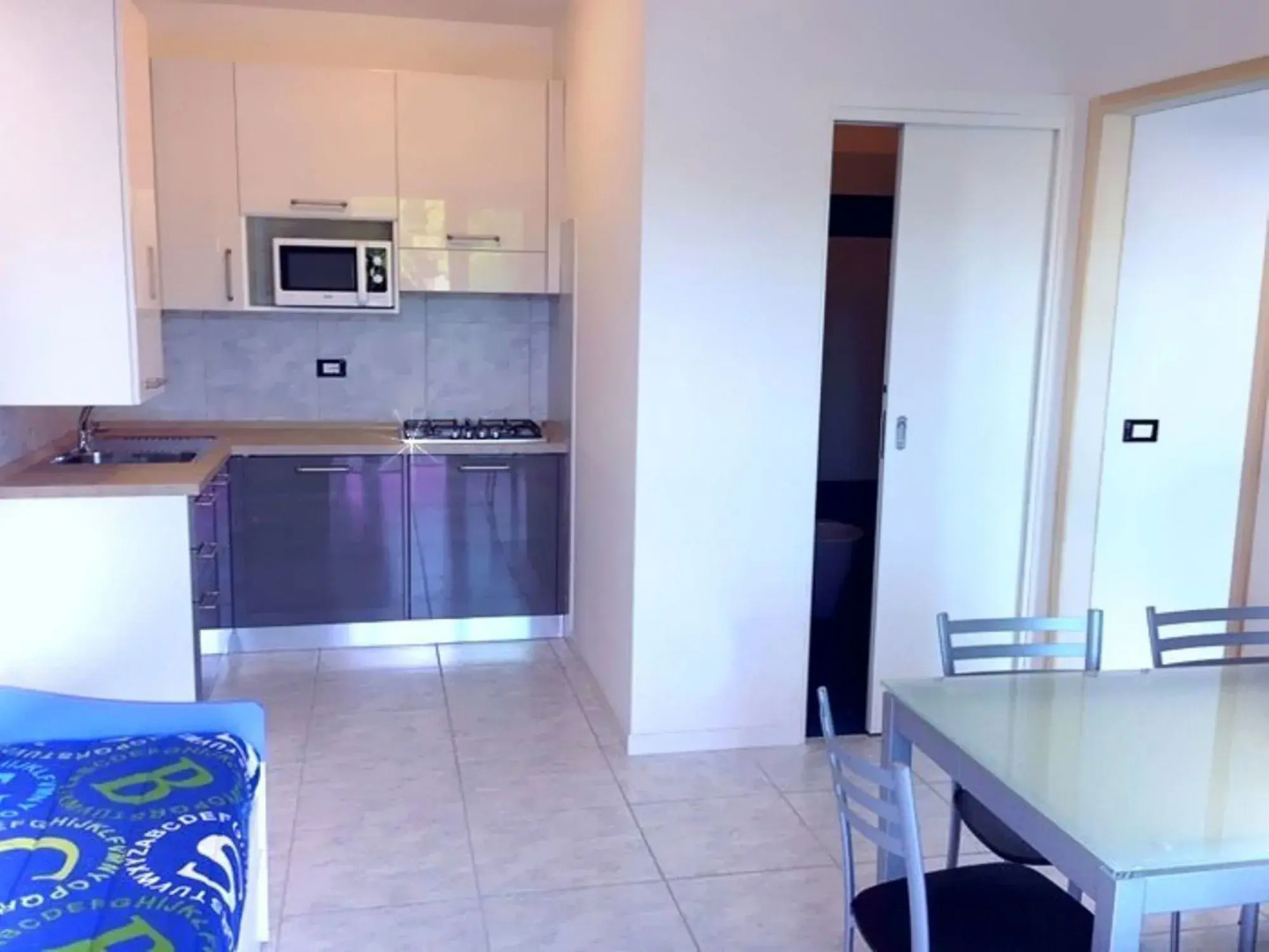 Residence Villa Regina