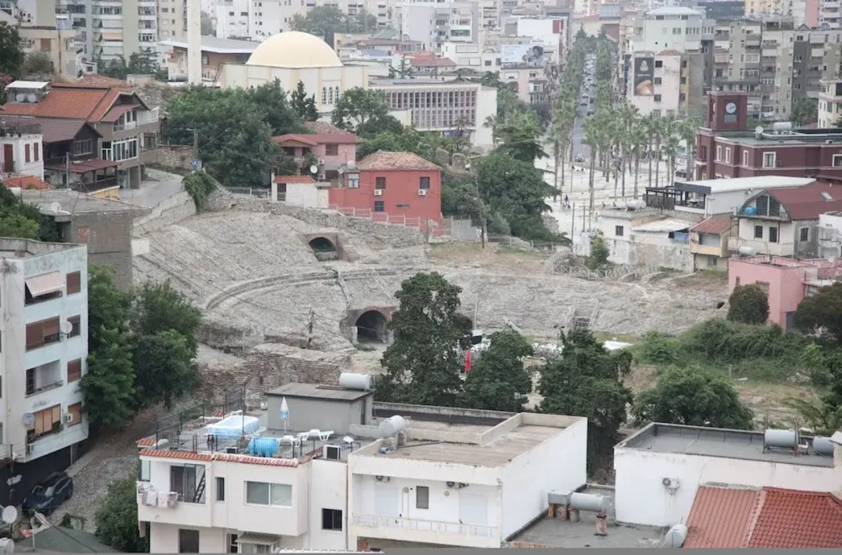 Grandstay Apartments 003