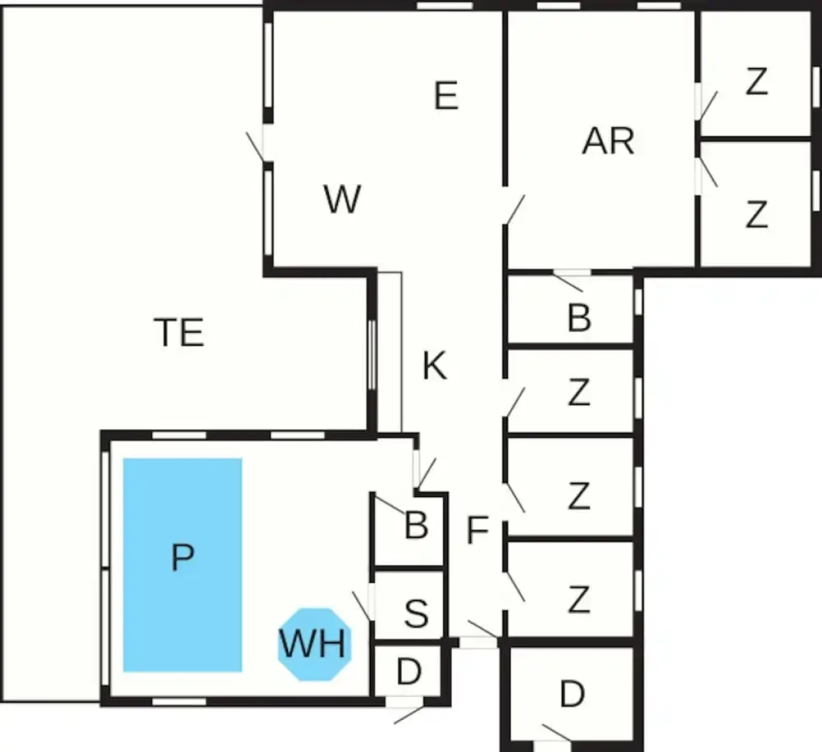 Luxury Wellness Retreat - By Traum Ferienwohnungen