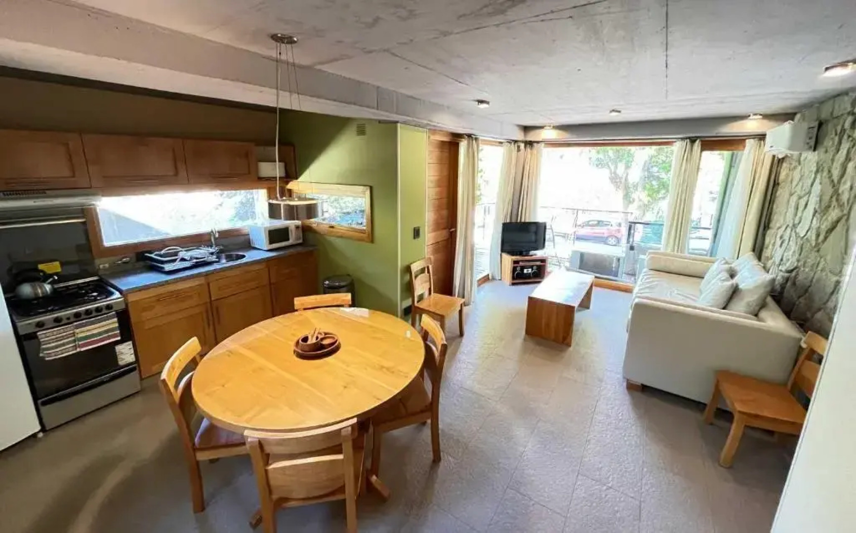 Terragonia Apart Hotel