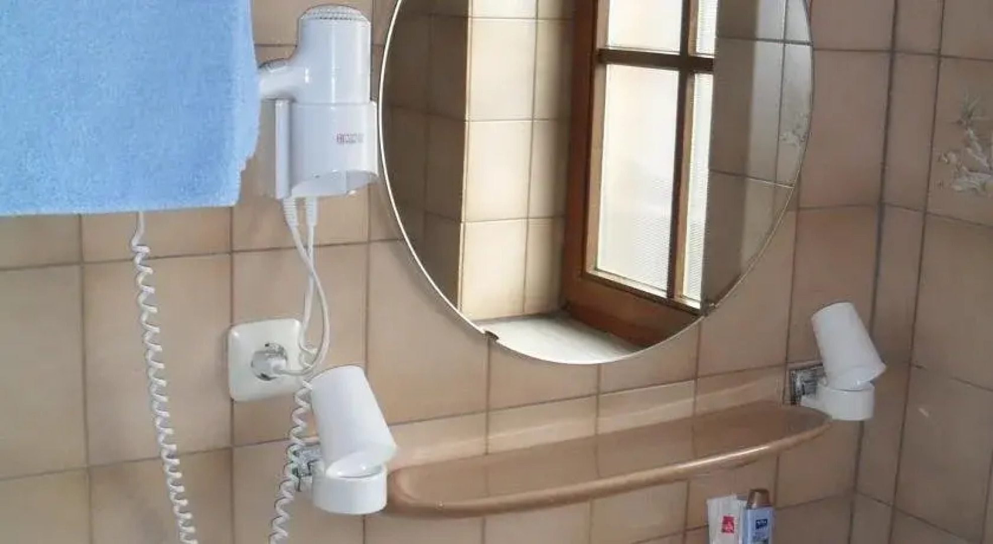 Gästehaus Almenrausch