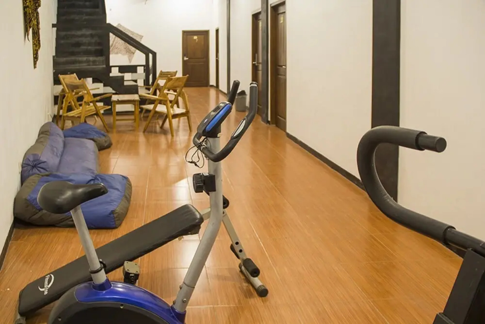 De Chocolate Labuan Bajo