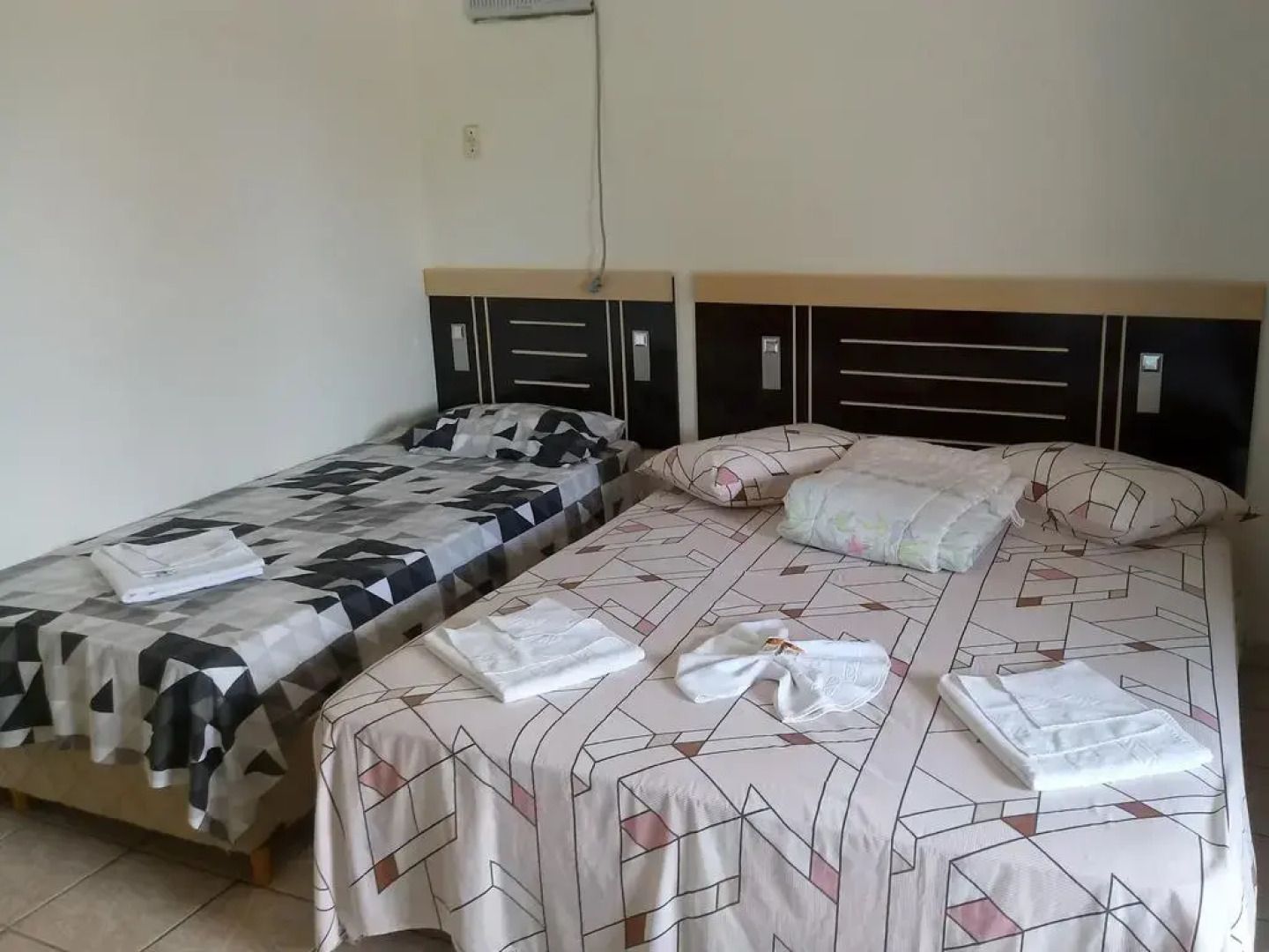 Hotel Pousada Pantanal