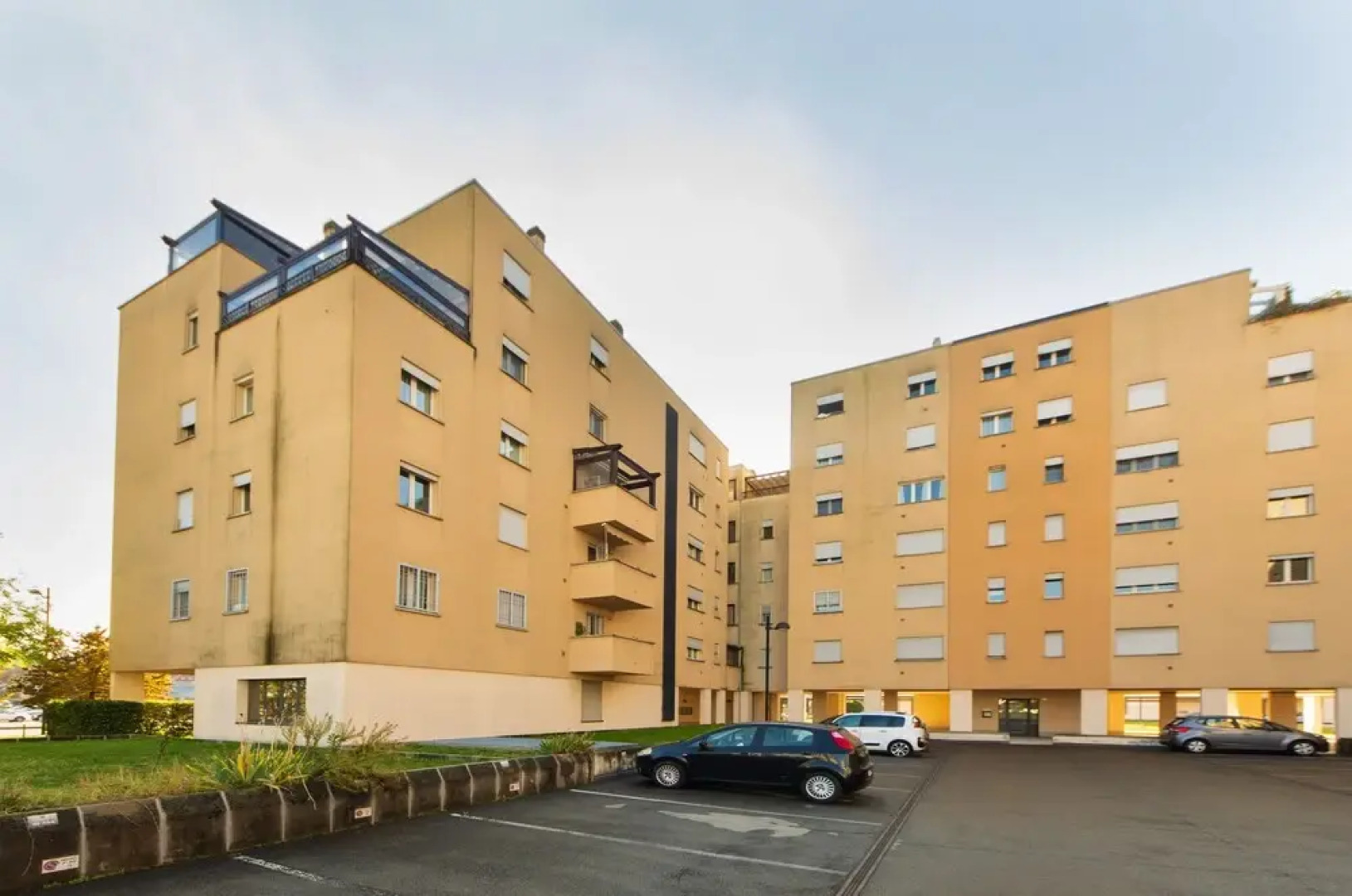 HouSmart San Lazzaro Salvo D'Acquisto 16