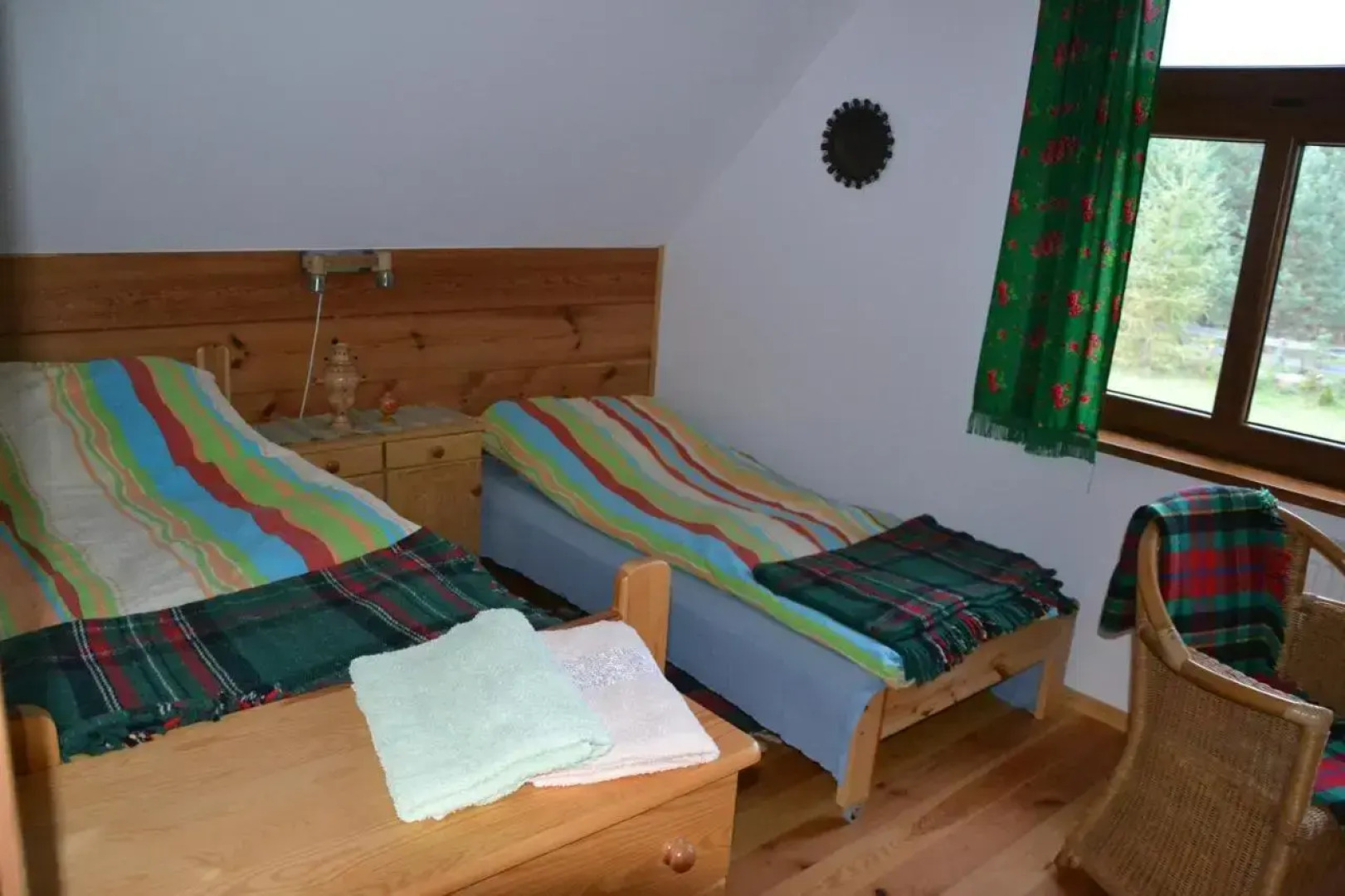 Zagajnik Holiday House