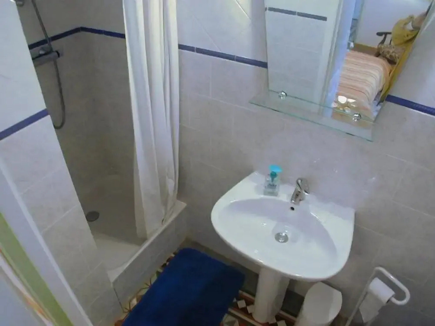 Gîte des Figourières