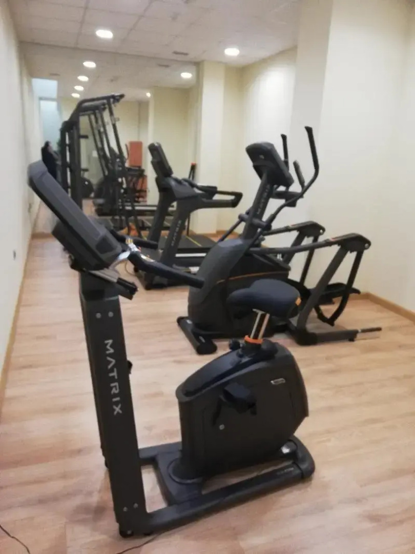 Hotel Zalle Don Fernando