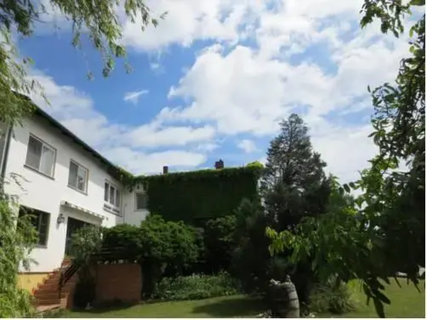 Wein & Landhaus Willi Opitz