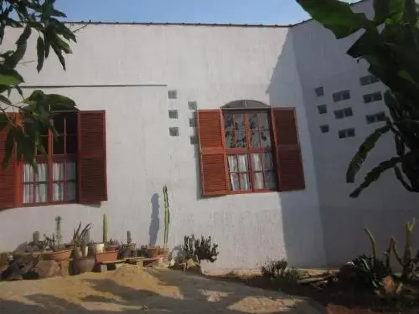 Chácara Famille Brun