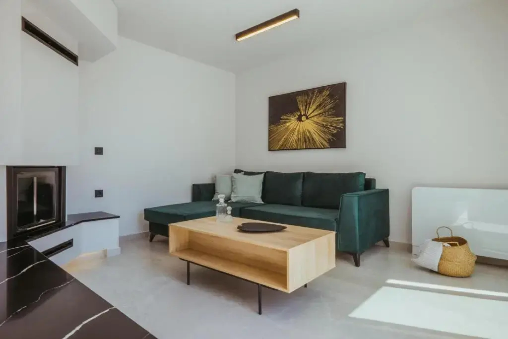 Anemmaro Villa 2 in Crete