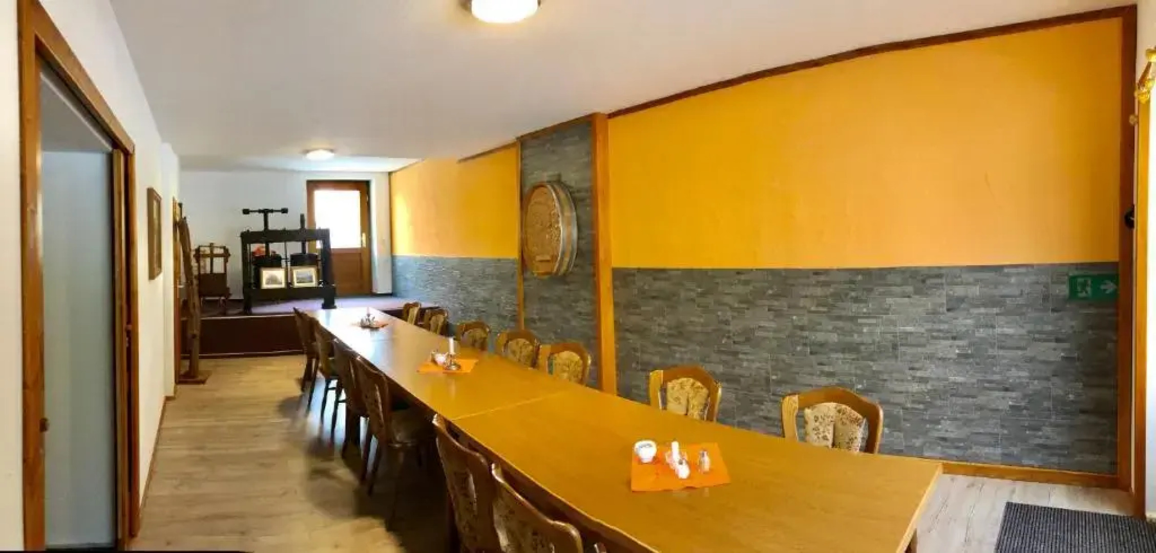 Pension Unstrutpromenade