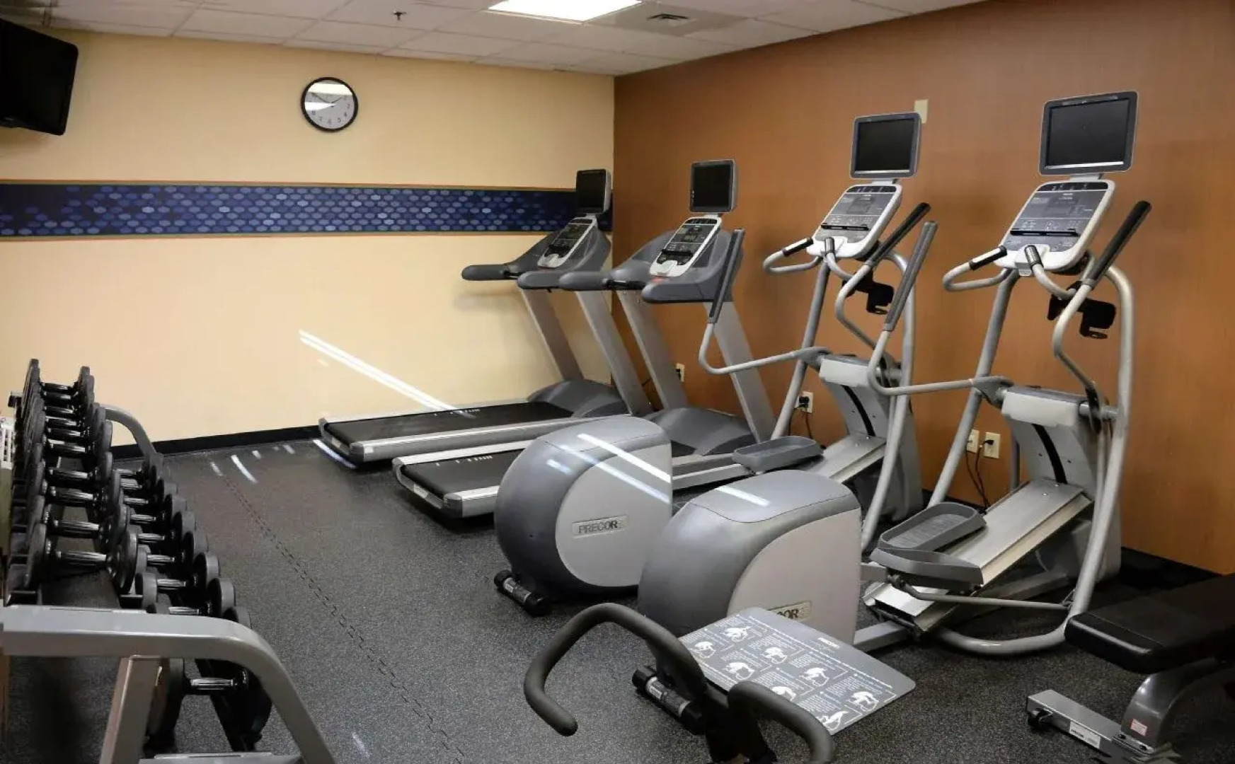 Hampton Suites Birmingham Hoover