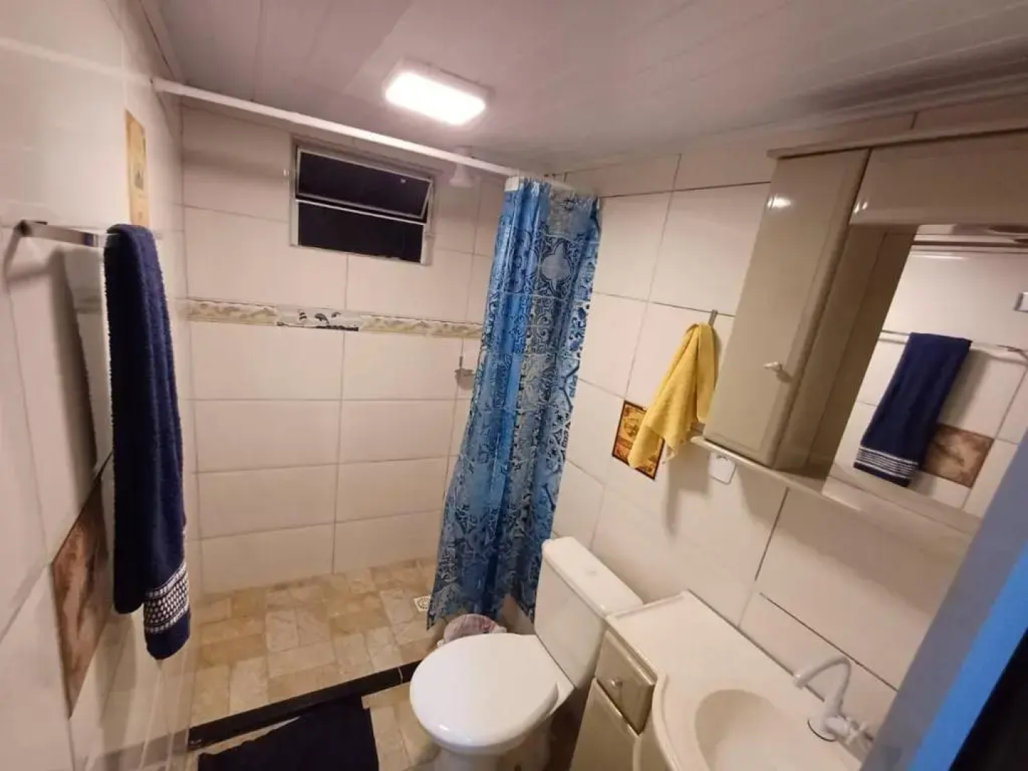 Trip Adventure Hostel