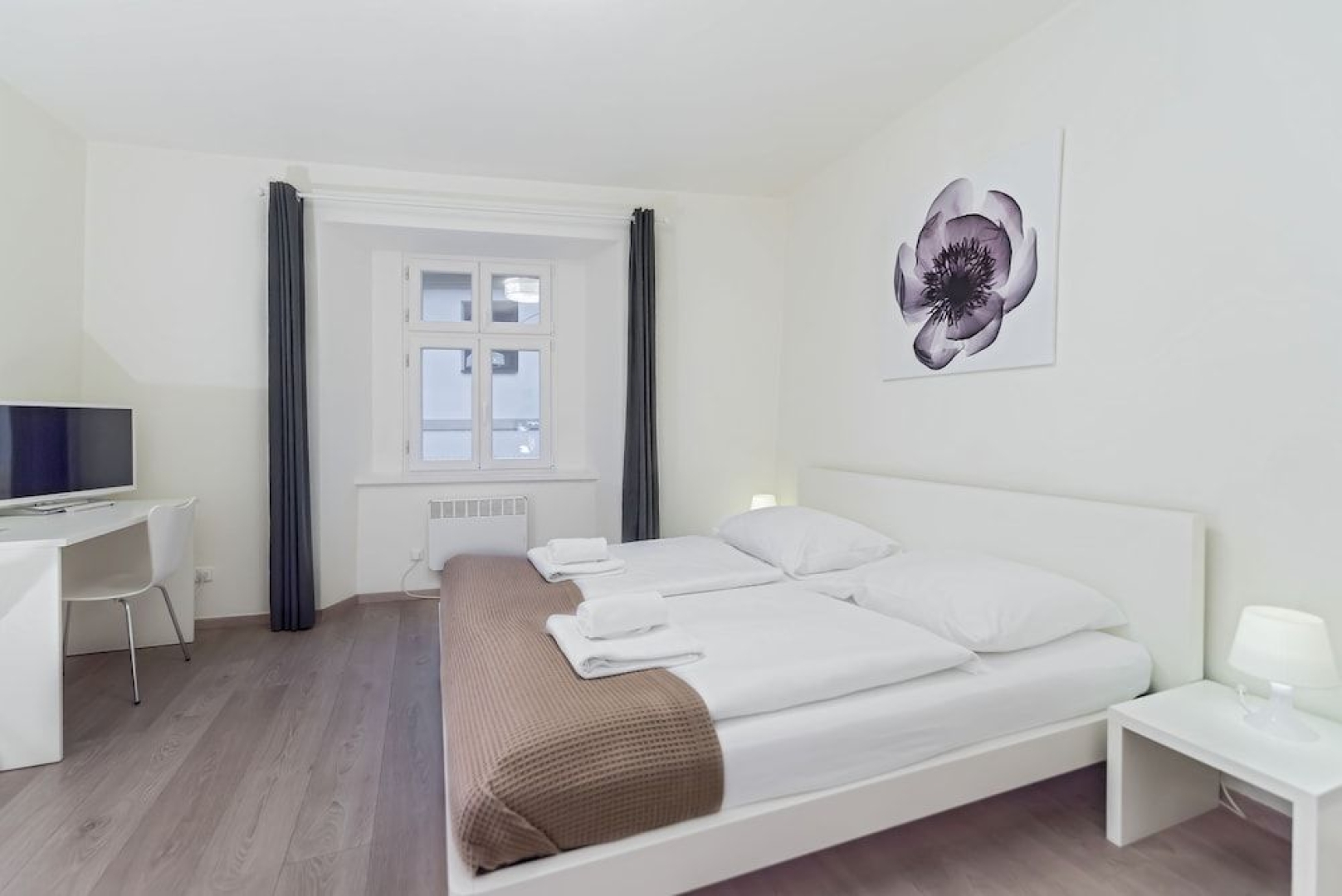 TGM Hotel Residence