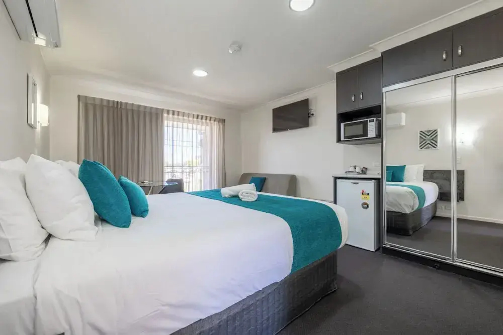Dalby Fairway Motor Inn